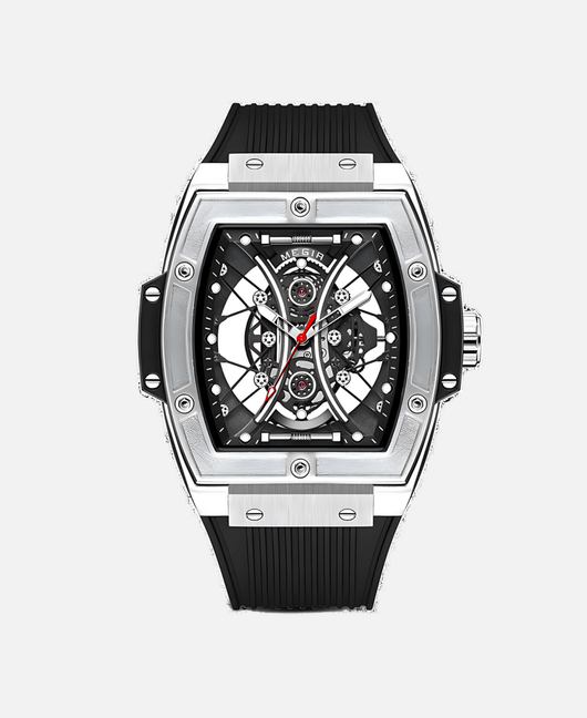 MEGIR 8109 Men's Watch - AxenBox