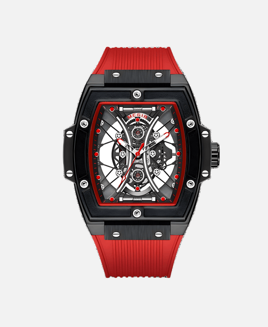 MEGIR 8109 Men's Watch - AxenBox