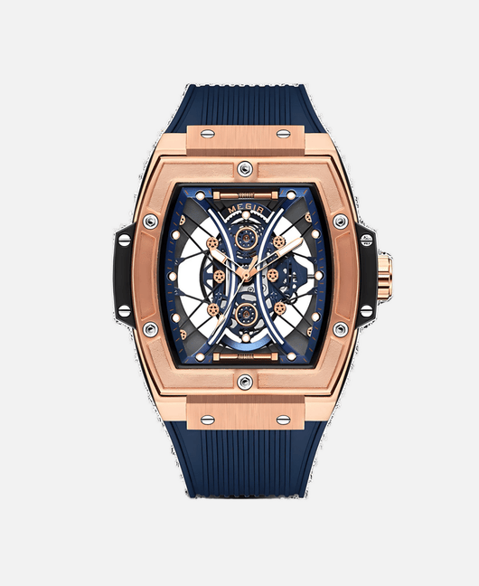 MEGIR 8109 Men's Watch - AxenBox