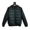 Men's Windproof Padded & Hooded Jacket