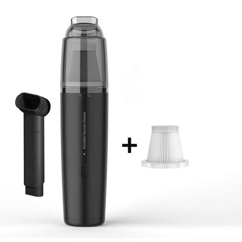 Mini Compact Portable Vacuum Cleaner