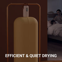 Mini Portable Foldable Clothes Dryer - AxenBox