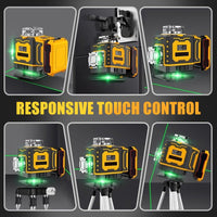 Multi - Function Laser Level - AxenBox
