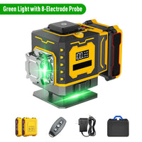 Multi - Function Laser Level - AxenBox