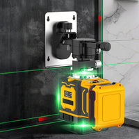 Multi - Function Laser Level - AxenBox