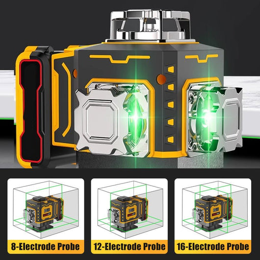 Multi - Function Laser Level - AxenBox