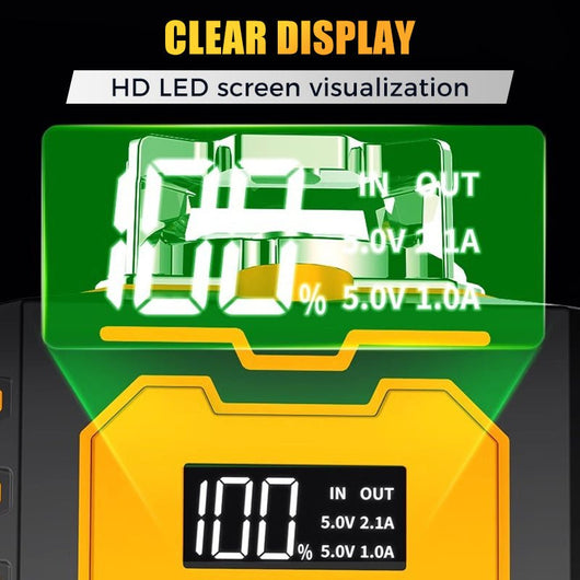 Multi - Function Laser Level - AxenBox