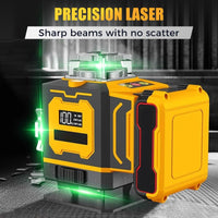 Multi - Function Laser Level - AxenBox
