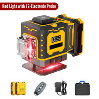 Multi - Function Laser Level - AxenBox