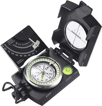 Multifunctional Military Aiming Navigation Compass - AxenBox
