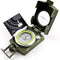 Multifunctional Military Aiming Navigation Compass