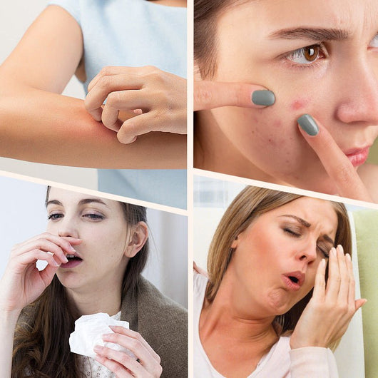 Multifunctional Wireless Handheld UV Bed Vacuum Cleaner - AxenBox