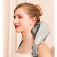 Neck Massager Instrument Full Body - AxenBox