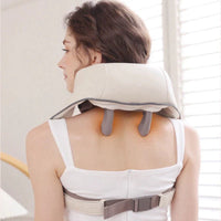 Neck Massager Instrument Full Body - AxenBox