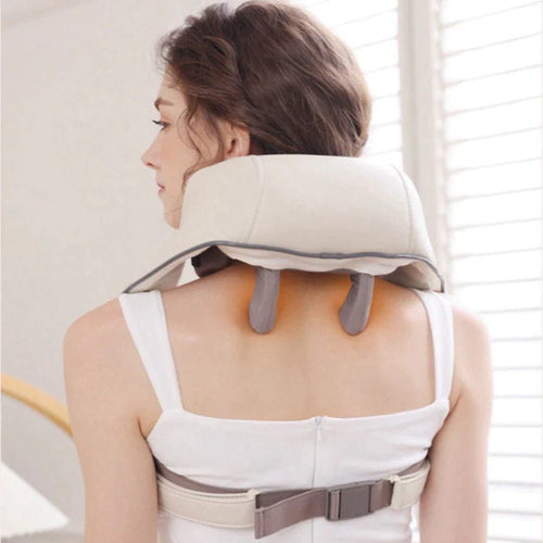 Neck Massager Instrument Full Body