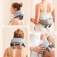 Neck Massager Instrument Full Body
