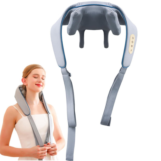 Neck Massager Instrument Full Body - AxenBox