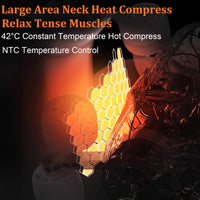 Neck Massager Instrument Full Body - AxenBox