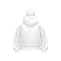 Ninja Zip - Up Hoodie for Men & Women - AxenBox