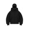 Ninja Zip-Up Hoodie for Men & Women