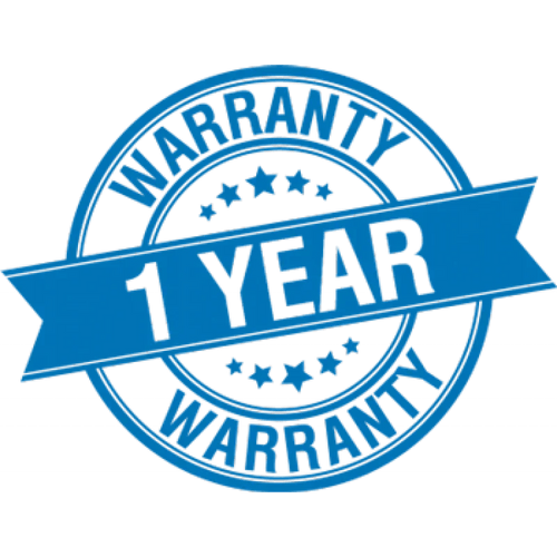 One exchange one warranty