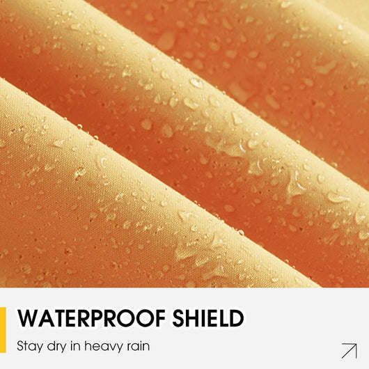 🔥Outdoor Waterproof Sports Hooded Jacket - AxenBox