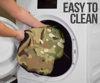 Personalized Car Seat Covers for a Veteran with Military Insignia (2pcs, universal fit) - AxenBox