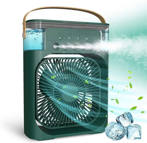 Portable Air Conditioners - Small AC Quiet Personal Air Cooler