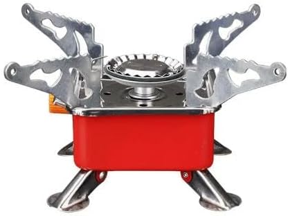 Portable Camping Gas Stove