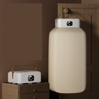 Portable Foldable Clothes Dryer with Dry Bag - AxenBox