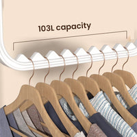 Portable Foldable Clothes Dryer with Dry Bag - AxenBox