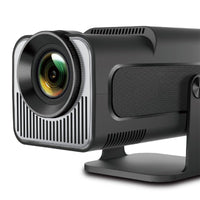 Portable HD Adjustable Low Noise Projector - AxenBox