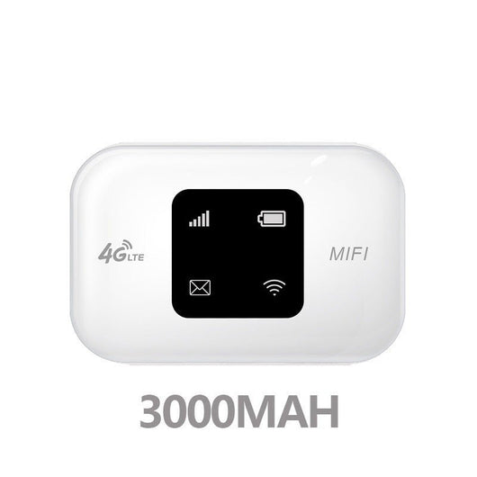 Portable Mobile Wireless Wifi - AxenBox