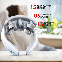 Portable Neck Massager - AxenBox