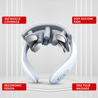 Portable Neck Massager - AxenBox