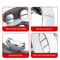 Portable Neck Massager - AxenBox