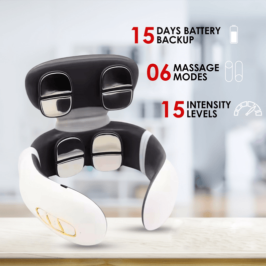 Portable Neck Massager - AxenBox