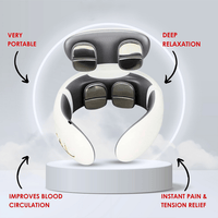 Portable Neck Massager - AxenBox