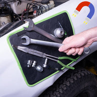 Powerful Magnetic Tool Holder Mat ✈️Free Shipping - AxenBox