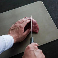 Pure Titanium Cutting Board - AxenBox