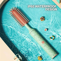 Rechargeable Electric Baby Bottle Brush Set - AxenBox