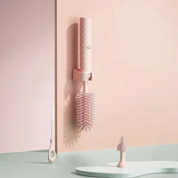 Rechargeable Electric Baby Bottle Brush Set - AxenBox