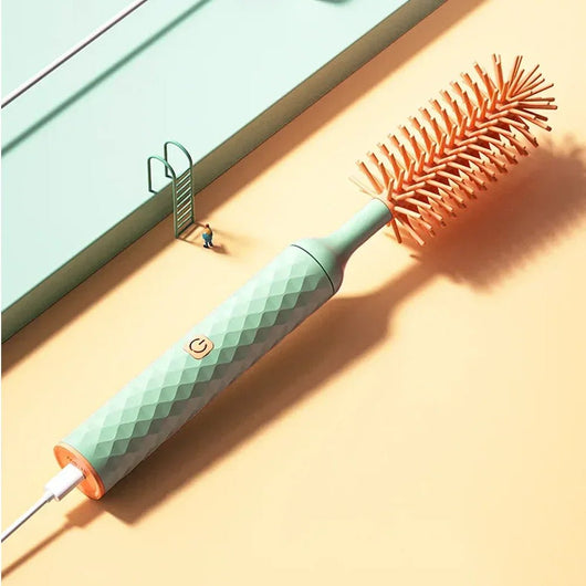 Rechargeable Electric Baby Bottle Brush Set - AxenBox