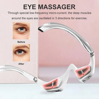 Red Light Therapy Glasses - AxenBox