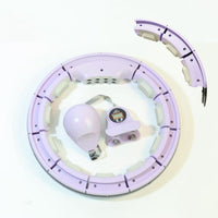 Smart Fitness Hoop with Counter - AxenBox