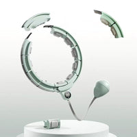 Smart Fitness Hoop with Counter - AxenBox