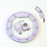 Smart Fitness Hoop with Counter - AxenBox