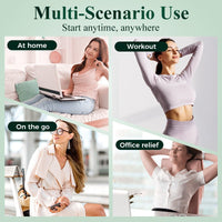 Smart Fitness Hoop with Counter - AxenBox