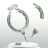 Smart Fitness Hoop with Counter - AxenBox