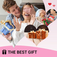 Smart Music Eye Massager with Heat - AxenBox